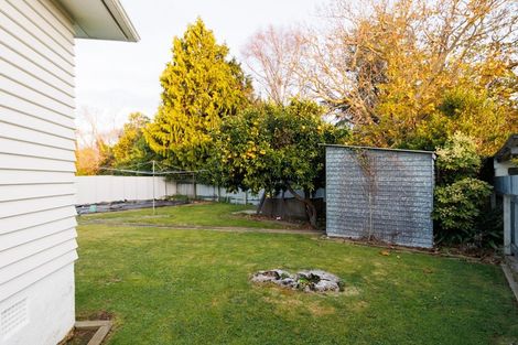 Photo of property in 17 Fairview Avenue, Feilding, 4702