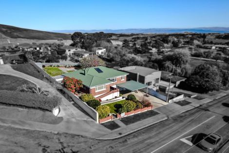 Photo of property in 29 Tamar Street, South Hill, Oamaru, 9400