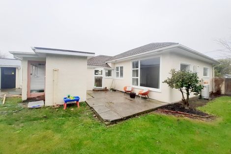 Photo of property in 49 Sydney Street, Spreydon, Christchurch, 8024