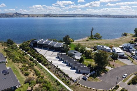 Photo of property in 4/18 Chad Street, Rainbow Point, Taupo, 3330