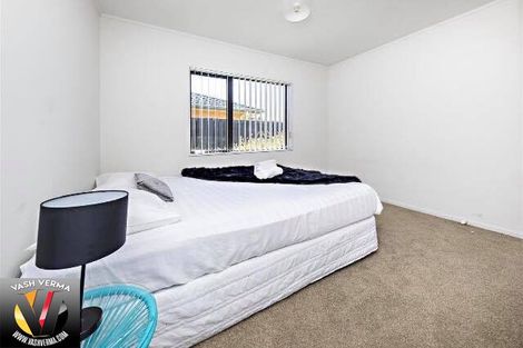 Photo of property in 27 Wakefield Road, Favona, Auckland, 2024