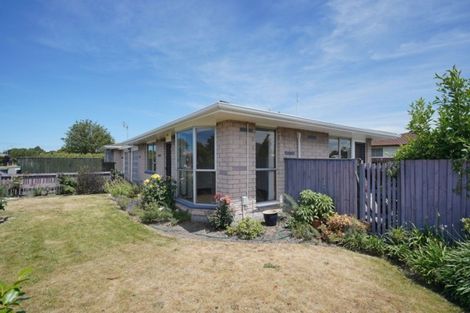 Photo of property in 3/31 Tinokore Street, Hei Hei, Christchurch, 8042