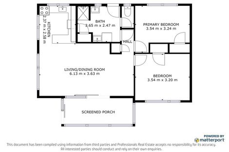 Photo of property in 69b Hume Street, Waitara, 4320