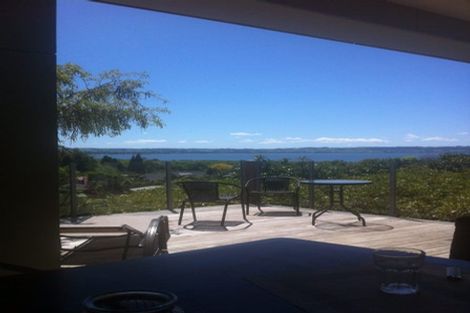 Photo of property in 9 Taurus Place, Kawaha Point, Rotorua, 3010