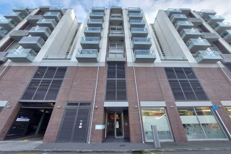 Photo of property in Republic Apartments, 7h/10 Lorne Street, Te Aro, Wellington, 6011