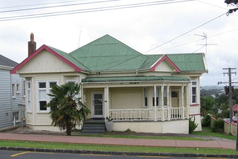 Photo of property in 125 Crummer Road, Grey Lynn, Auckland, 1021