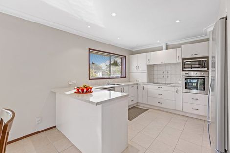 Photo of property in 1/45 Pakira Avenue, Glendene, Auckland, 0602