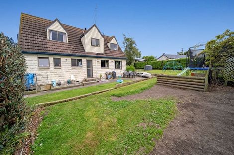 Photo of property in 5 Whiterocks Road, Weston, Oamaru, 9401