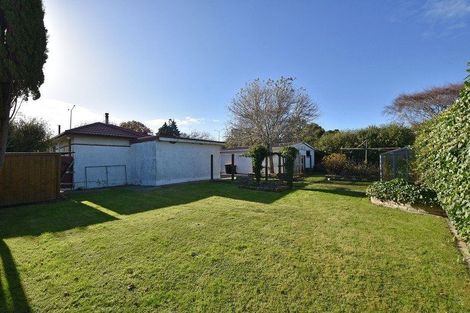 Photo of property in 345 Herbert Street, Windsor, Invercargill, 9810