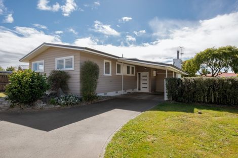 Photo of property in 32 Milford Street, Witherlea, Blenheim, 7201