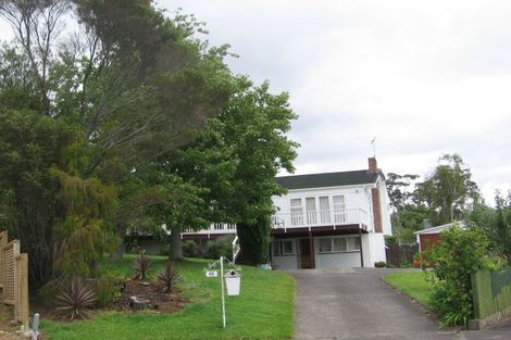 Photo of property in 15 Granada Place, Glendowie, Auckland, 1071