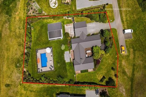 Photo of property in 500 Kinloch Road, Kinloch, Taupo, 3377