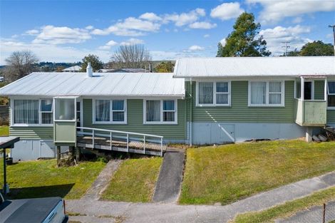 Photo of property in 54 Albert Street, Kawakawa, 0210