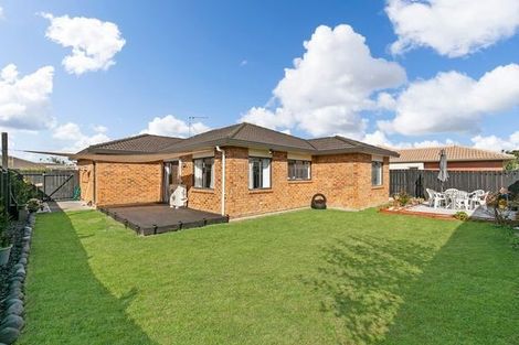 Photo of property in 7 Ettrick Lane, Papakura, 2110