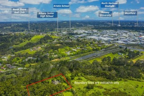 Photo of property in 5 Emily Lane, Greenhithe, Auckland, 0632