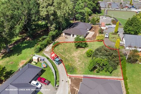 Photo of property in 8 Memorial Rise, Morrinsville, 3300