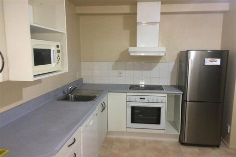 Photo of property in Courtenay Apartments, 409/120 Courtenay Place, Te Aro, Wellington, 6011