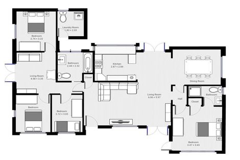 Photo of property in 21 Fairley Road, Lynmore, Rotorua, 3010