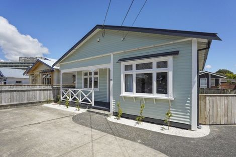 Photo of property in 1/44 Boulcott Street, Boulcott, Lower Hutt, 5010