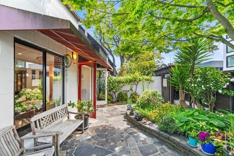 Photo of property in 7/44 Peterborough Street, Christchurch Central, Christchurch, 8013