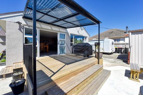 Photo of property in 27 Eccles Street, Gore, 9710