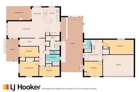 Photo of property in 4 Farmers Road, Matamata, 3400