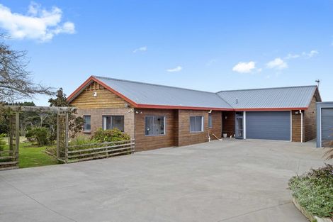 Photo of property in 1389 Highway 22, Pukekawa, Tuakau, 2696