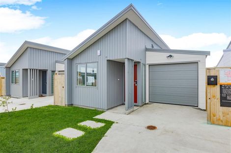 Photo of property in 38 Clayden Shuttleworth Street, Papakura, 2110