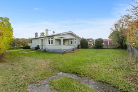 Photo of property in 170 Great South Road, Huntly, 3700