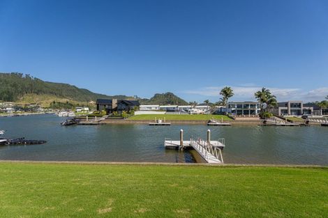 Photo of property in 108 Waterways Parade, Pauanui, Hikuai, 3579