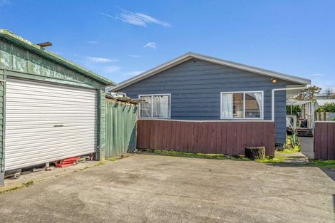 Photo of property in 48 Puriri Street, Gonville, Whanganui, 4501