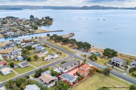 Photo of property in 141 Marsden Bay Drive, One Tree Point, 0118