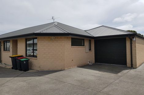 Photo of property in 224c Hills Road, Mairehau, Christchurch, 8013