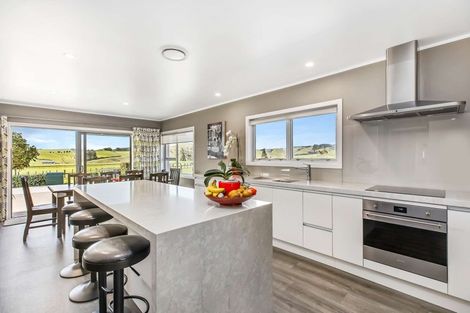 Photo of property in 603 Clevedon Kawakawa Road, Clevedon, Papakura, 2585