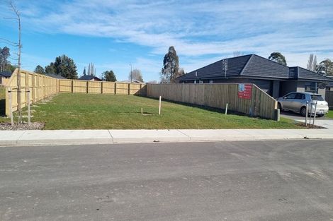 Photo of property in 40 Pateman Street, Woodend, 7610