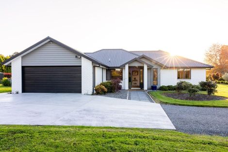 Photo of property in 3 Vintners Lane, Tamahere, Hamilton, 3283