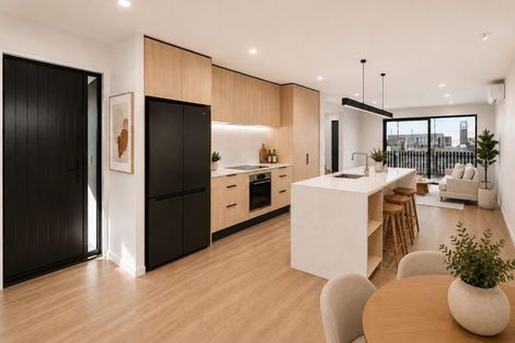 Photo of property in 9 Preferred Lane, Halswell, Christchurch, 8025