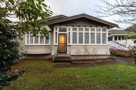 Photo of property in 3 Burrows Avenue, Karori, Wellington, 6012