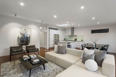 Photo of property in 4 Larchwood Avenue, Westmere, Auckland, 1022