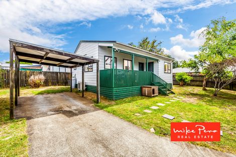 Photo of property in 85a Princes Street, Pukekohe, 2120