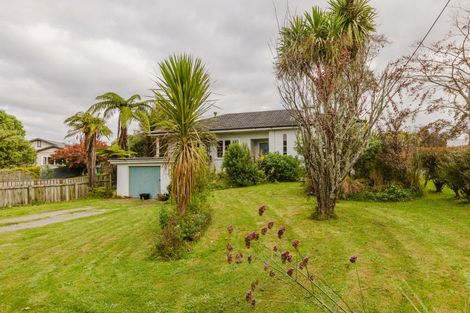 Photo of property in 31 Dawson Street, Pahiatua, 4910