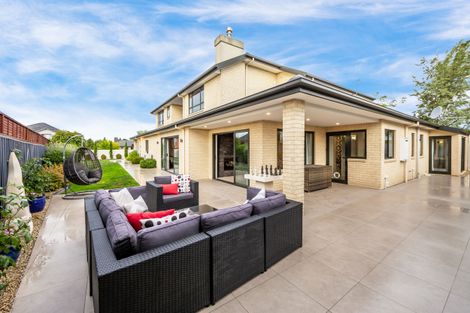 Photo of property in 5 Ruby Avenue, Northwood, Christchurch, 8051