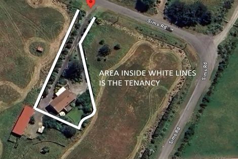 Photo of property in 189 Sims Road, Te Horo Beach, Otaki, 5581