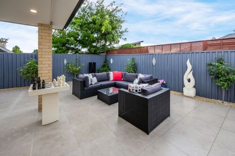 Photo of property in 5 Ruby Avenue, Northwood, Christchurch, 8051