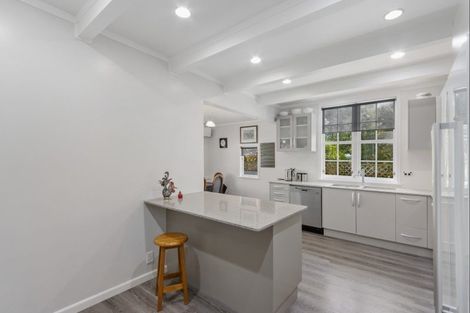 Photo of property in 140 Nelson Crescent, Napier South, Napier, 4110