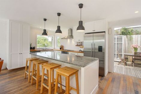 Photo of property in 54 Vincent Street, Howick, Auckland, 2014