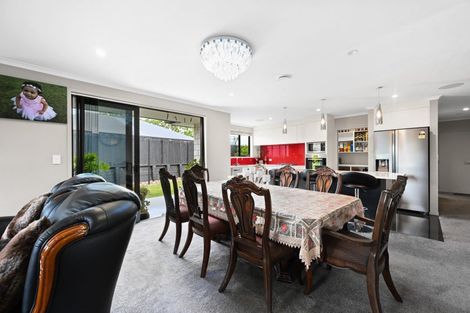 Photo of property in 43 Carlingford Rise, Dinsdale, Hamilton, 3204