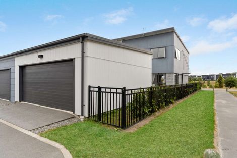 Photo of property in 24 Tippet Crescent, Wigram, Christchurch, 8025