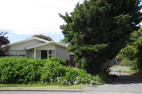 Photo of property in 16 Clayton Road, Amberley, 7410