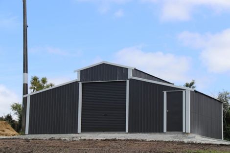 Photo of property in 182 Morrison Road, Arapohue, Dargaville, 0374